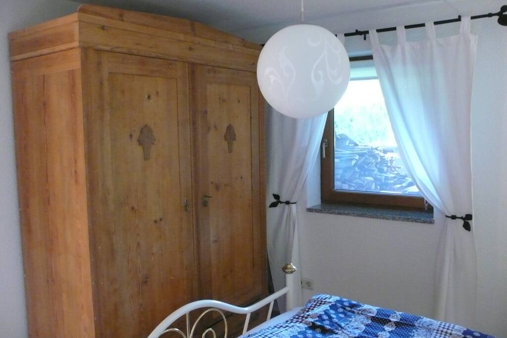 Schlafzimmer / bedroom