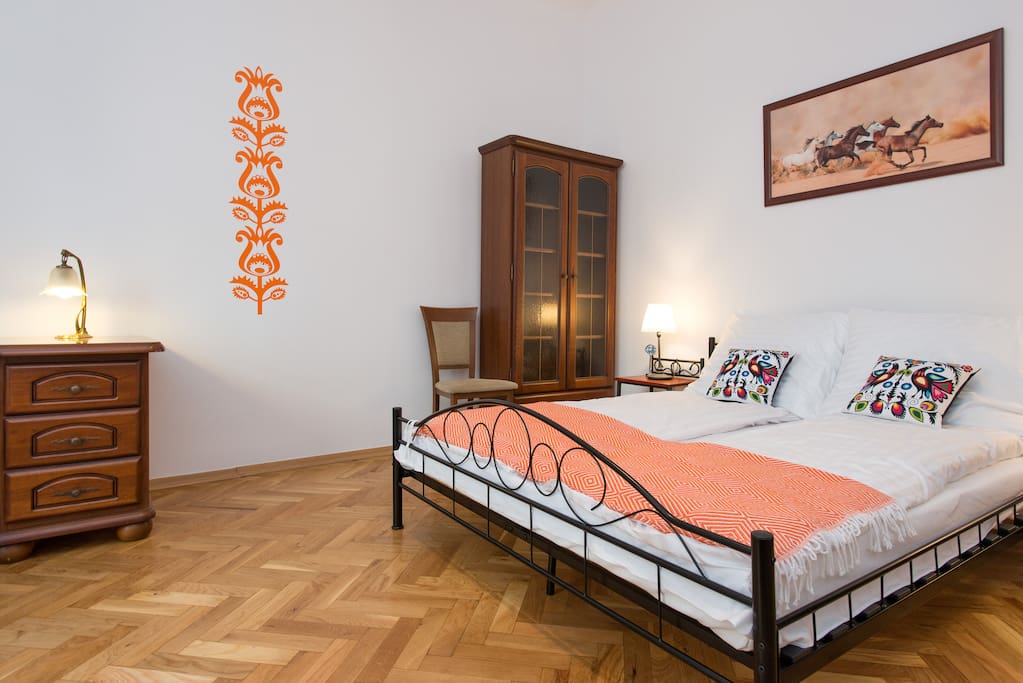 sypialnia/bedroom