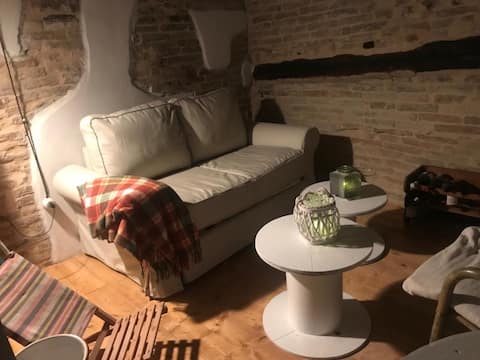 Top Airbnb: The Dimora del Cont'Orto a Giulianova