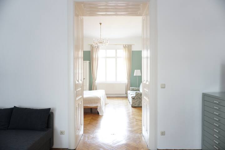 (86sqm) 2 Bedroom Apartment Near The City Center gallery image 5