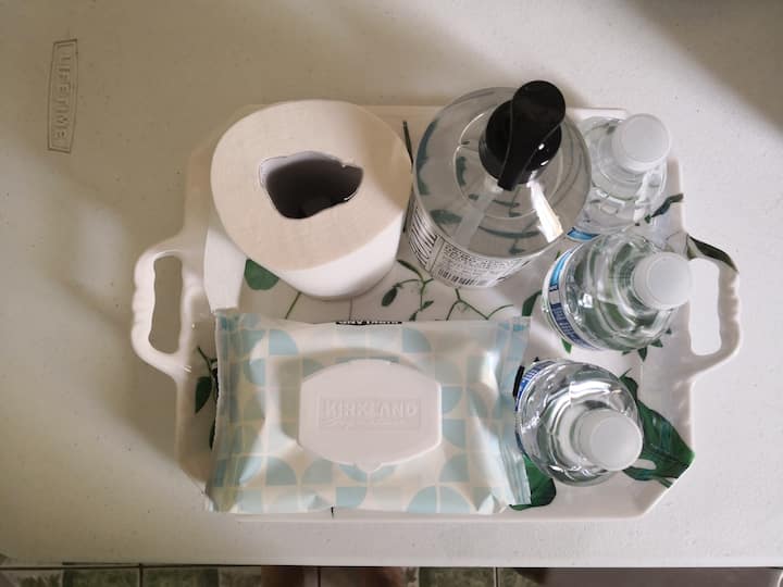 Imazhi 1 i listimit "Shtëpi e ëmbël"