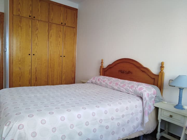 DORMITORIO PRINCIPAL