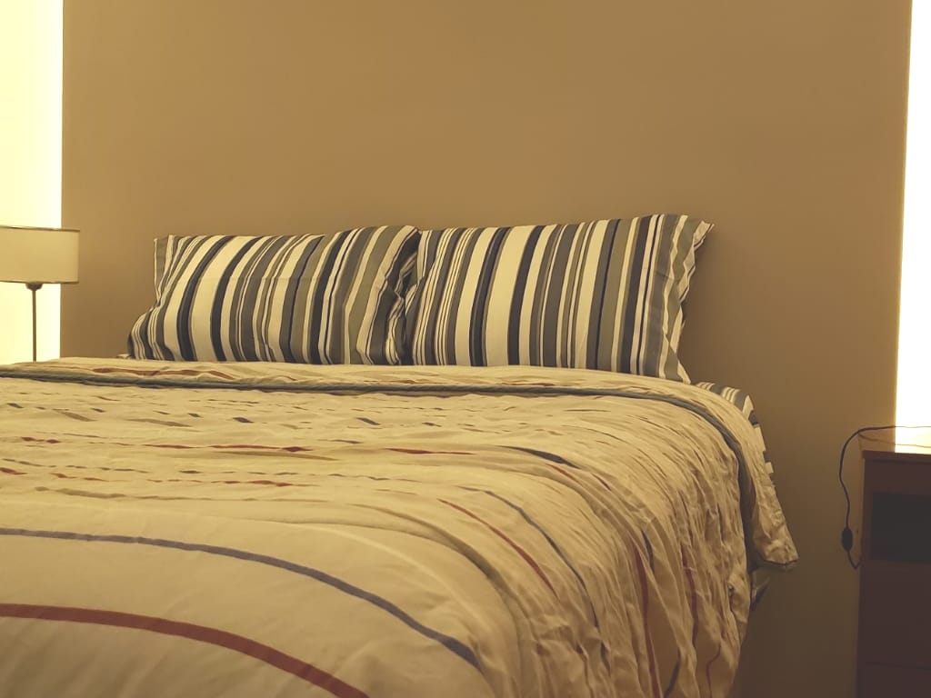 Apartamento de 1 quarto em Retiro