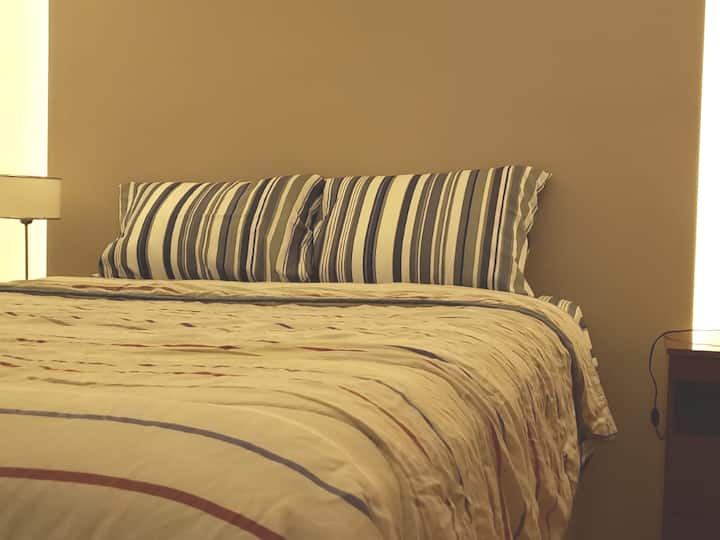 Departamento de 2 ambientes en Retiro