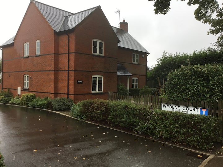 Room 1 in Naseby home in beautiful village Houses for Rent in Naseby