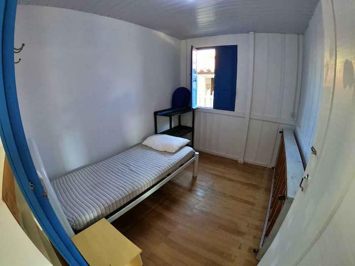Quarto 3