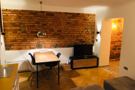 Milla's apartment - free Parking • city center•