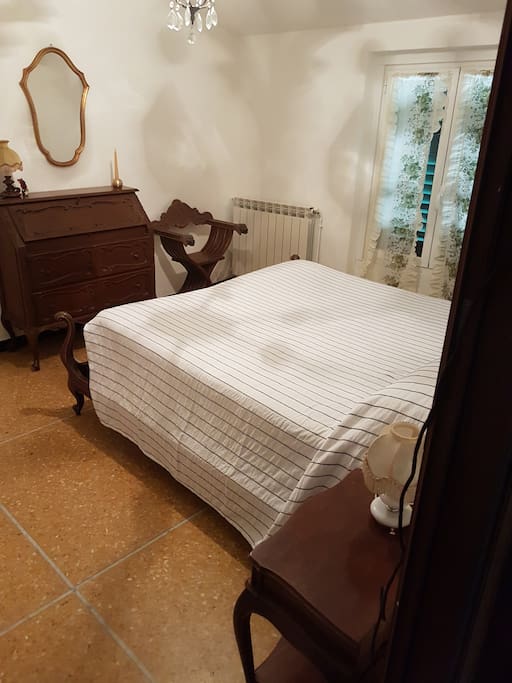 Camera da letto
