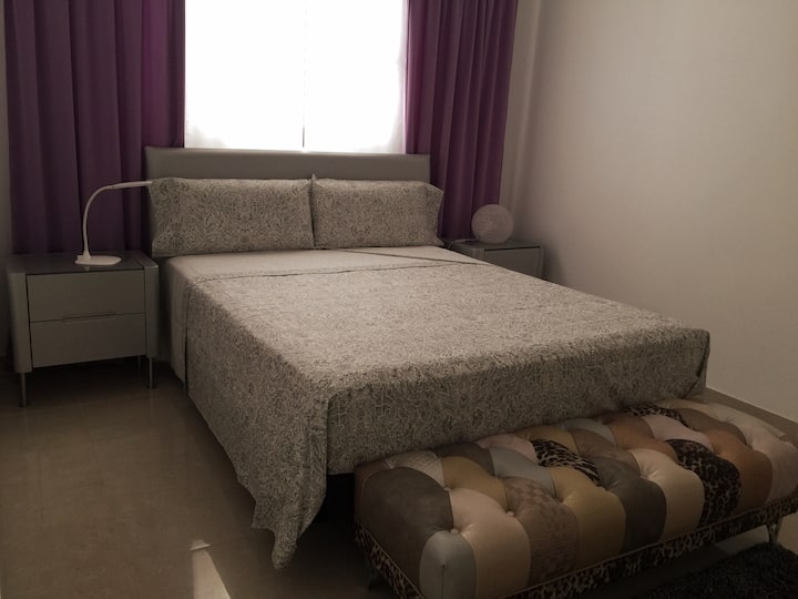 Número de habitación 2