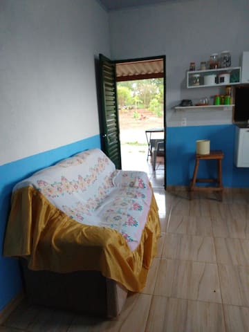 Listing in Pirenópolis