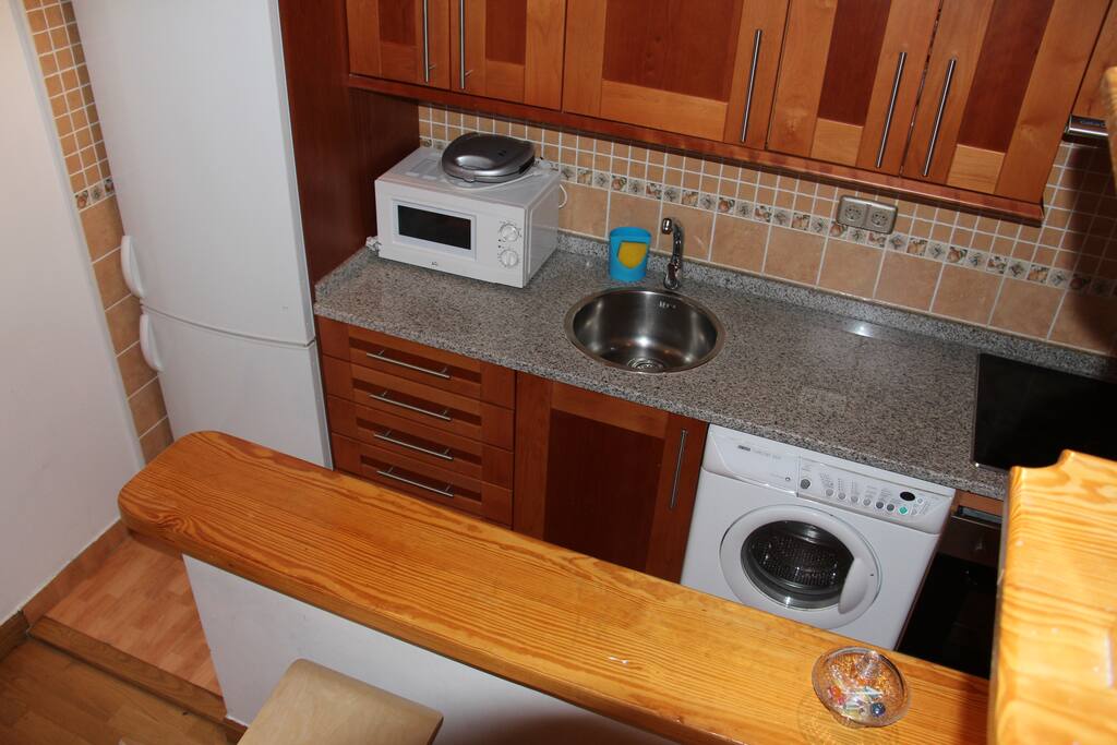 Cocina