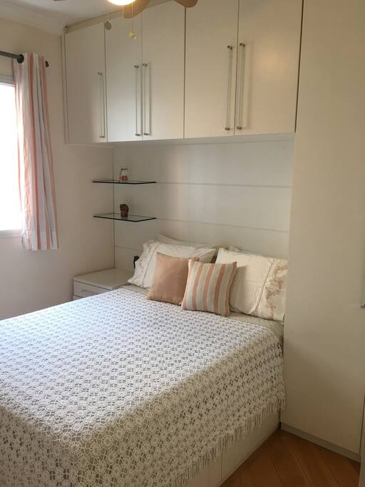Quarto casal
