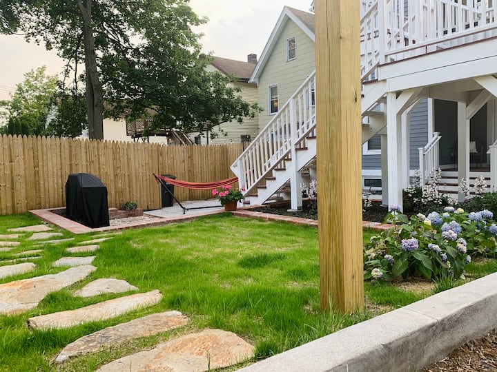 11 Best Airbnb Vacation Rentals In New Haven, Connecticut Updated