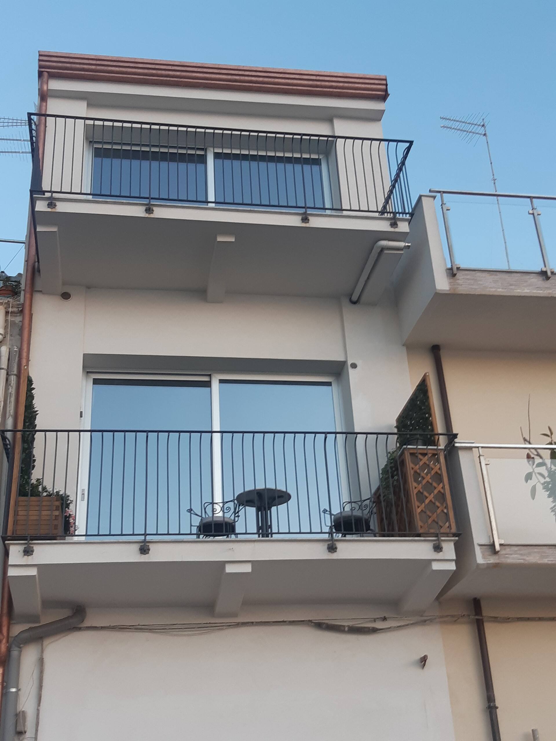 Euribia Guest Houses — Foto 2