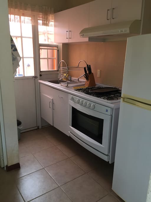 Cocina