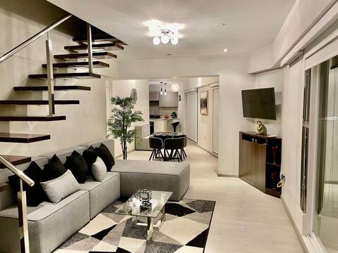 Luxury Duplex Department, Cayma - Arequipa