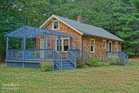 Sweet Caroline's Vintage Cottage