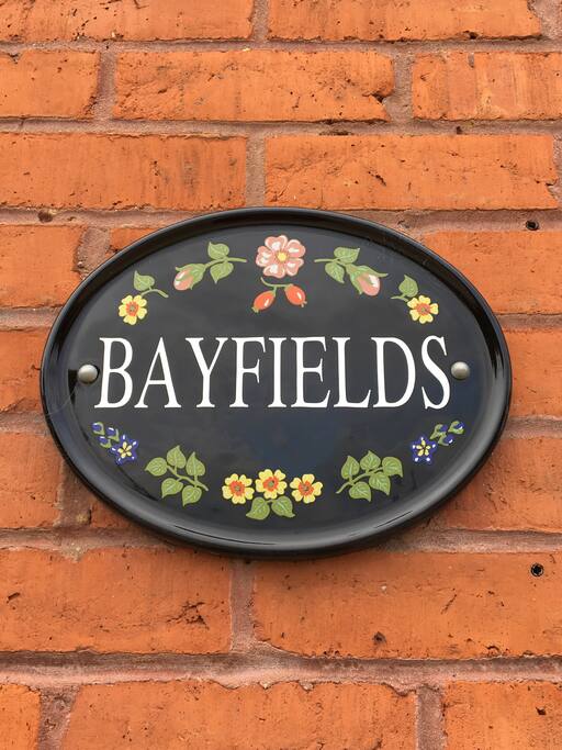 House name
