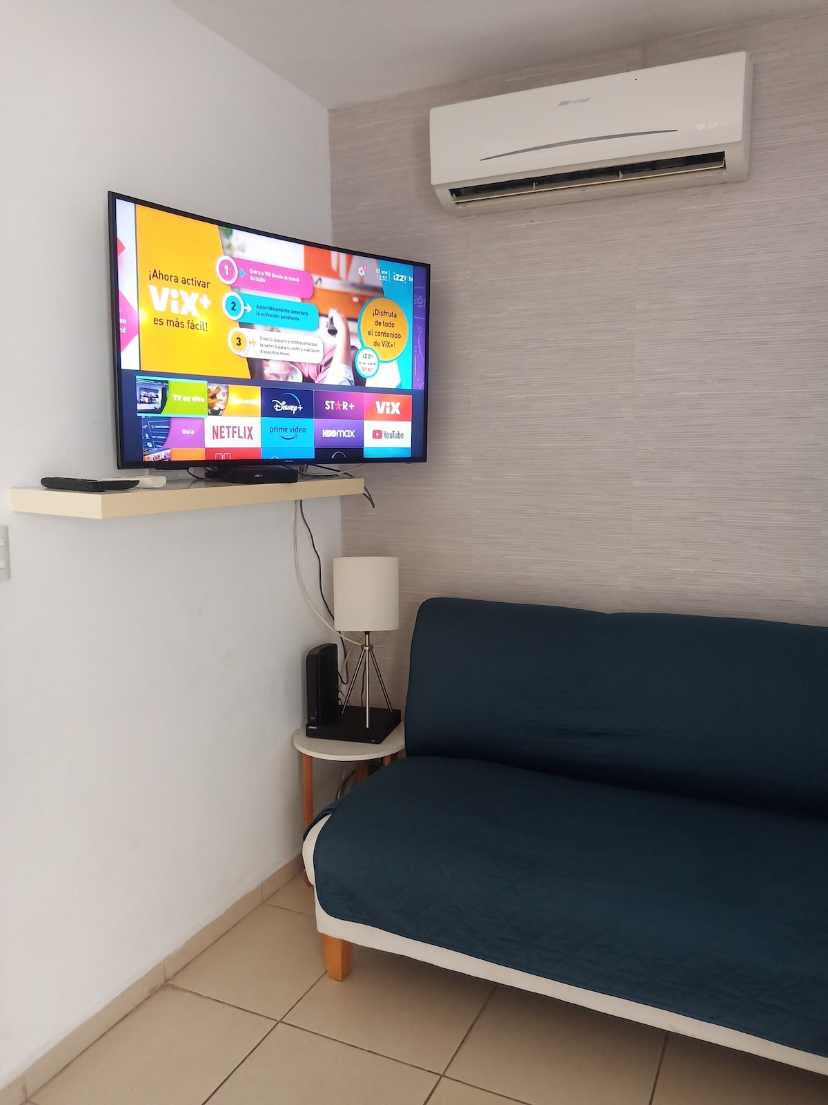 Propiedad de Airbnb exitosa: Turquoise House near the Airport with Pool. en Ciudad Apodaca