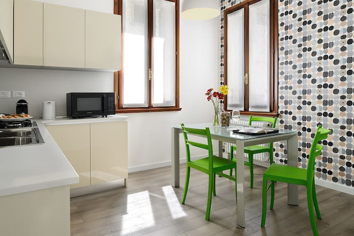 Your Room In Piazza Grande Home Oderzo Apartamentos Para Alugar Em Oderzo Veneto Italia