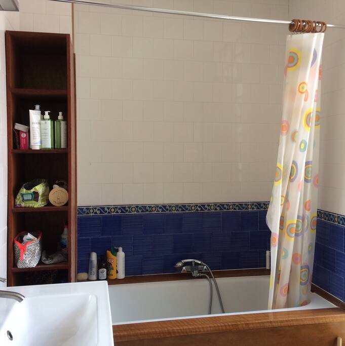 Salle de bain n°2