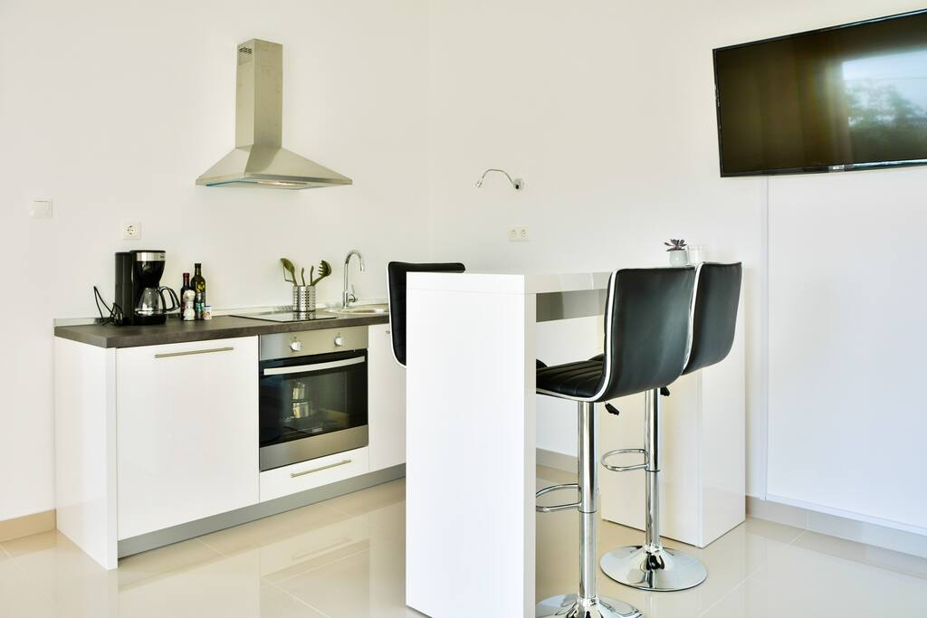 Apartment Kata