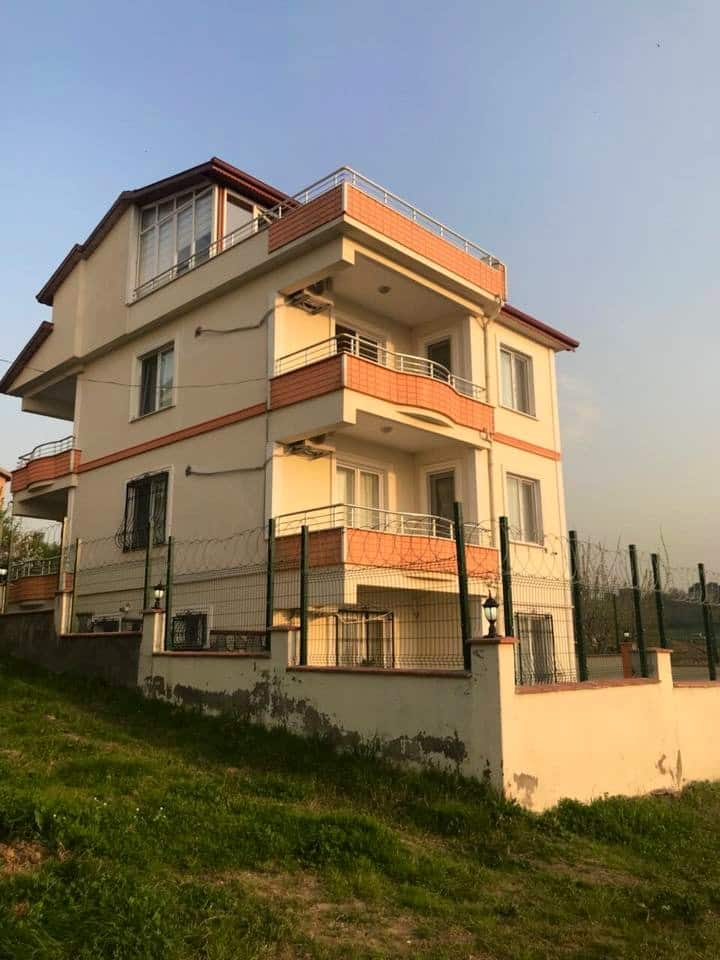 Yalova Apartments - Yalova