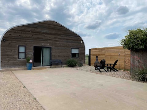 The Clubhouse