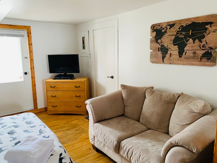Top 10 Airbnb Vacation Rentals In BaieSaintPaul, Canada Updated