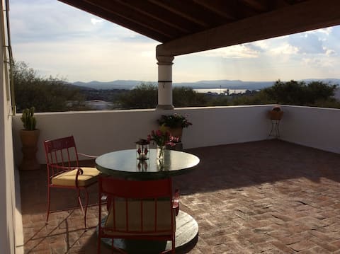 El Cuarto de la Torre