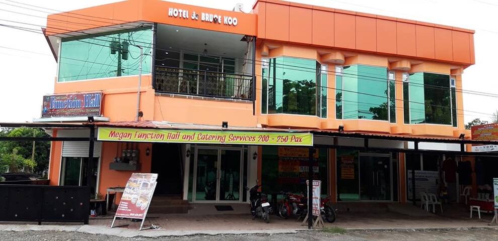 Unique Apartment For Rent In Digos City for Simple Design