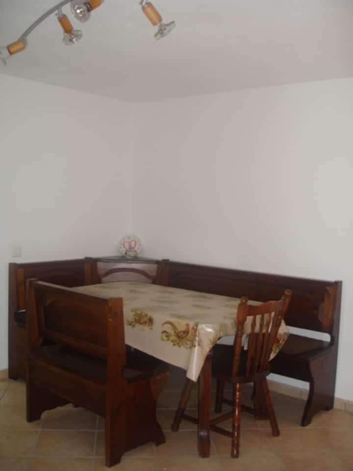 Casa Relax Quartino (Gambarogno, Locarnese) - Gordola
