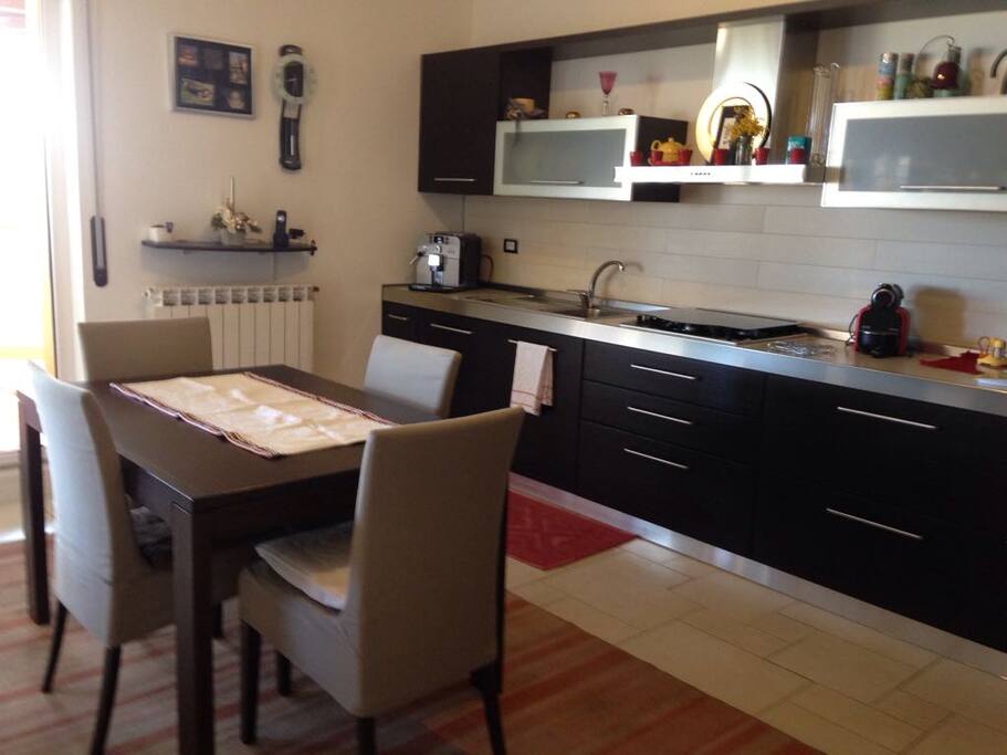 Cucina
