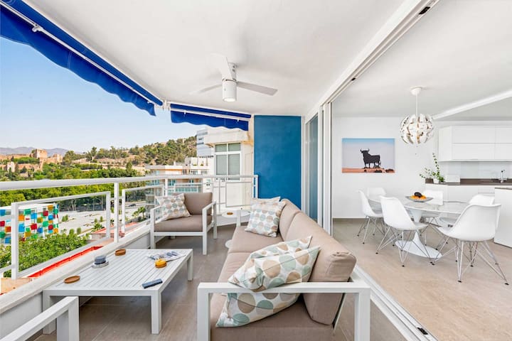 Solaga Holidays Homes managed Airbnb listing 2