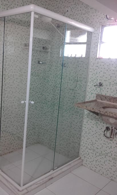 suíte 1