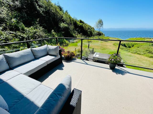 Points West Oceanfront Resort3 bed OceanPointHouse gallery image 5