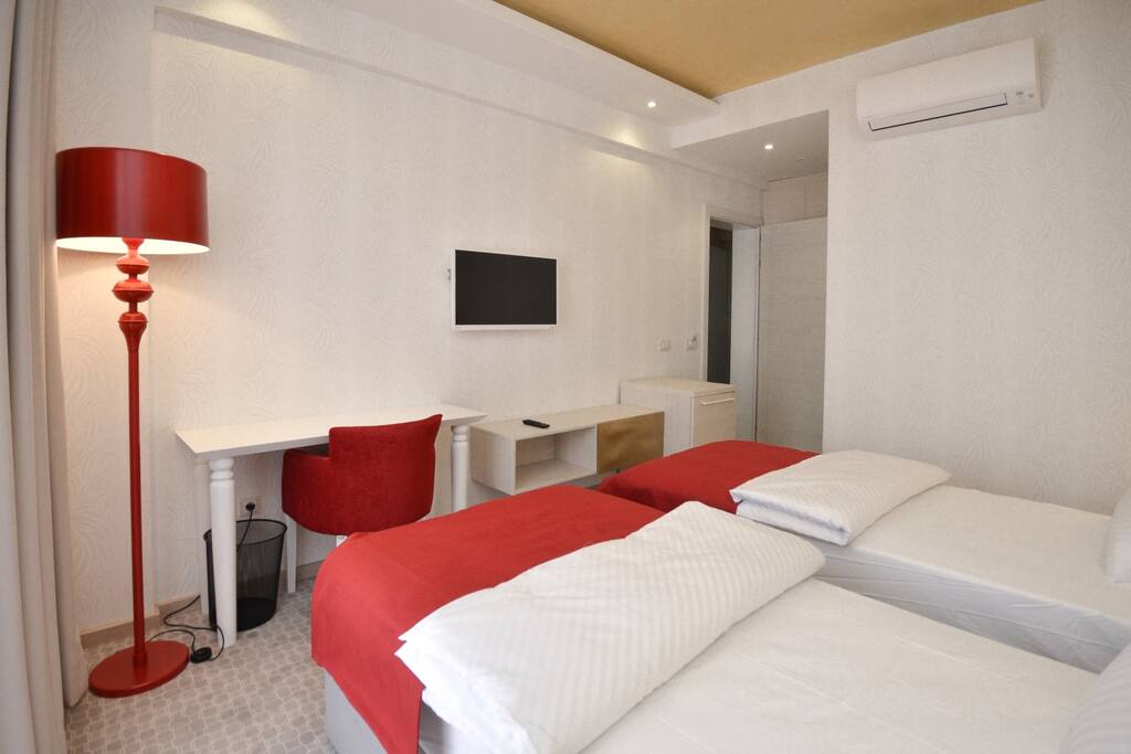 View on room2
