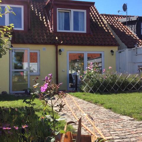 Charming house in best location in Österlen!