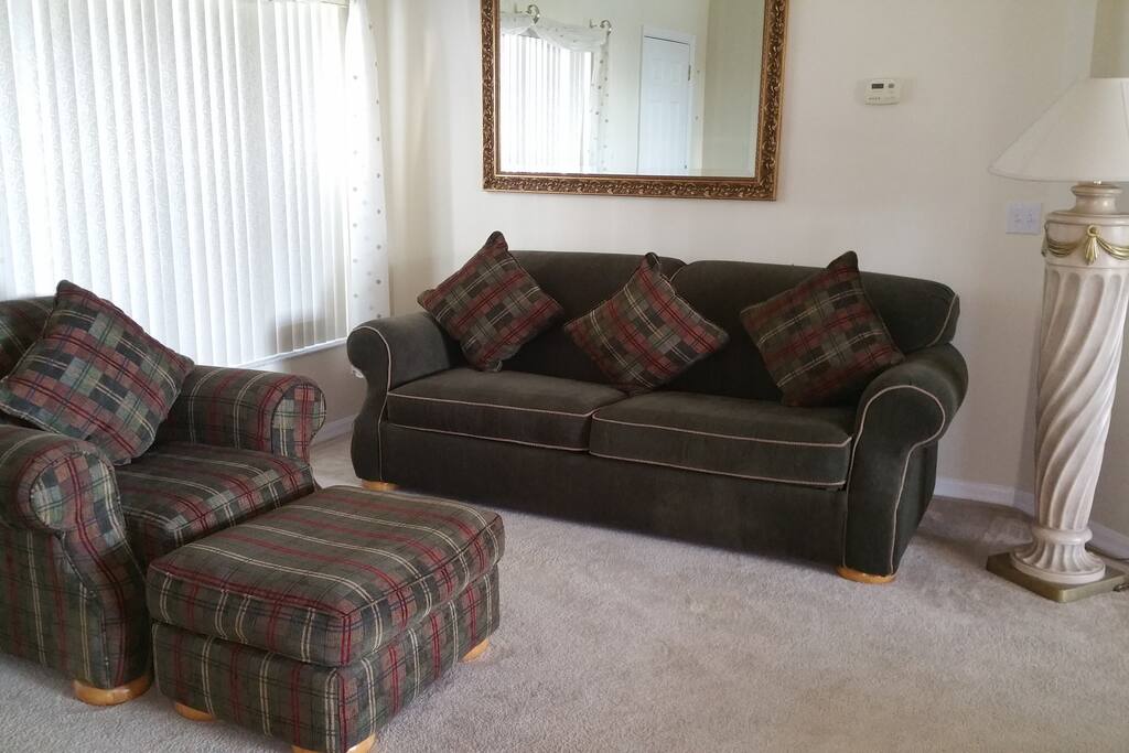 sofa bed