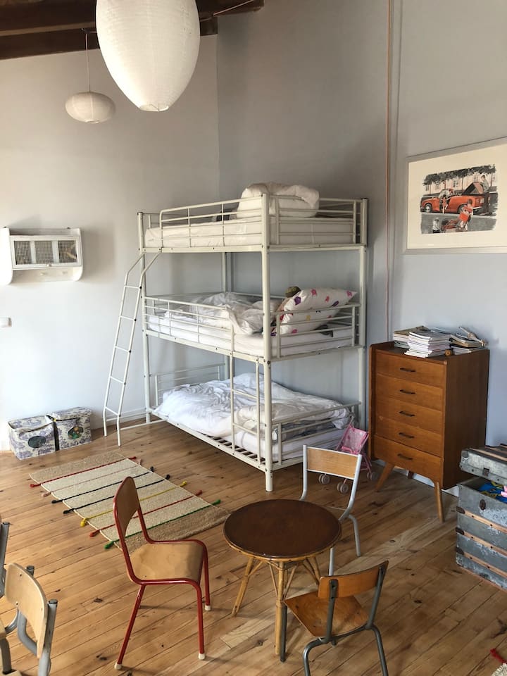 Chambre 5