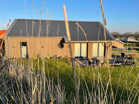 Dünenlodge Hohwacht ~ Sauna ~ Sustainable