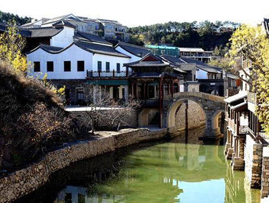 古北水镇景区