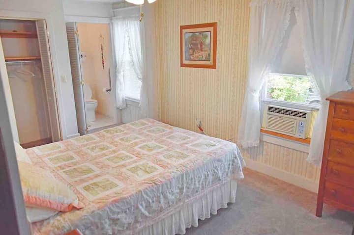 Спална соба 2