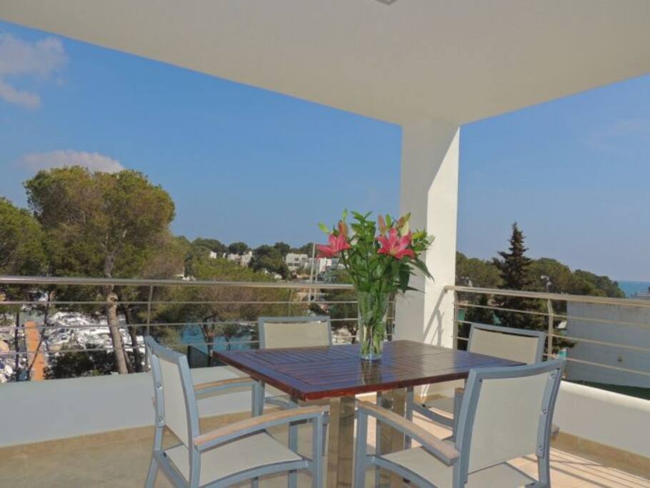 Villa Mare Azul 3 - Mallorca - Spain