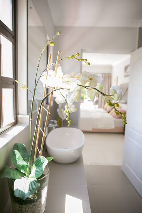En Suite Bathroom