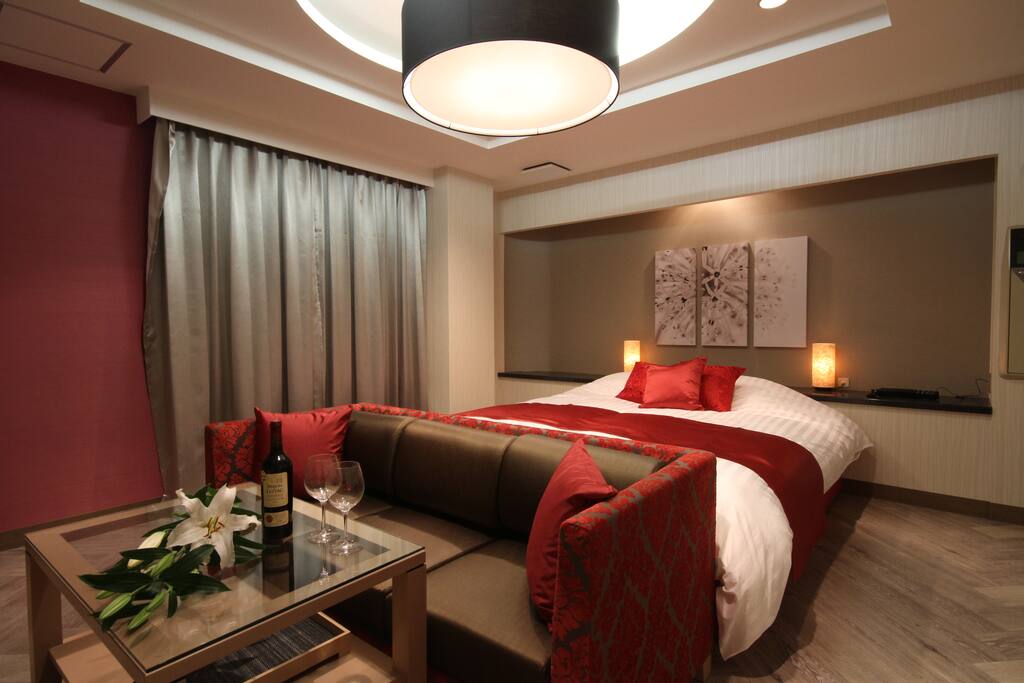 Room302