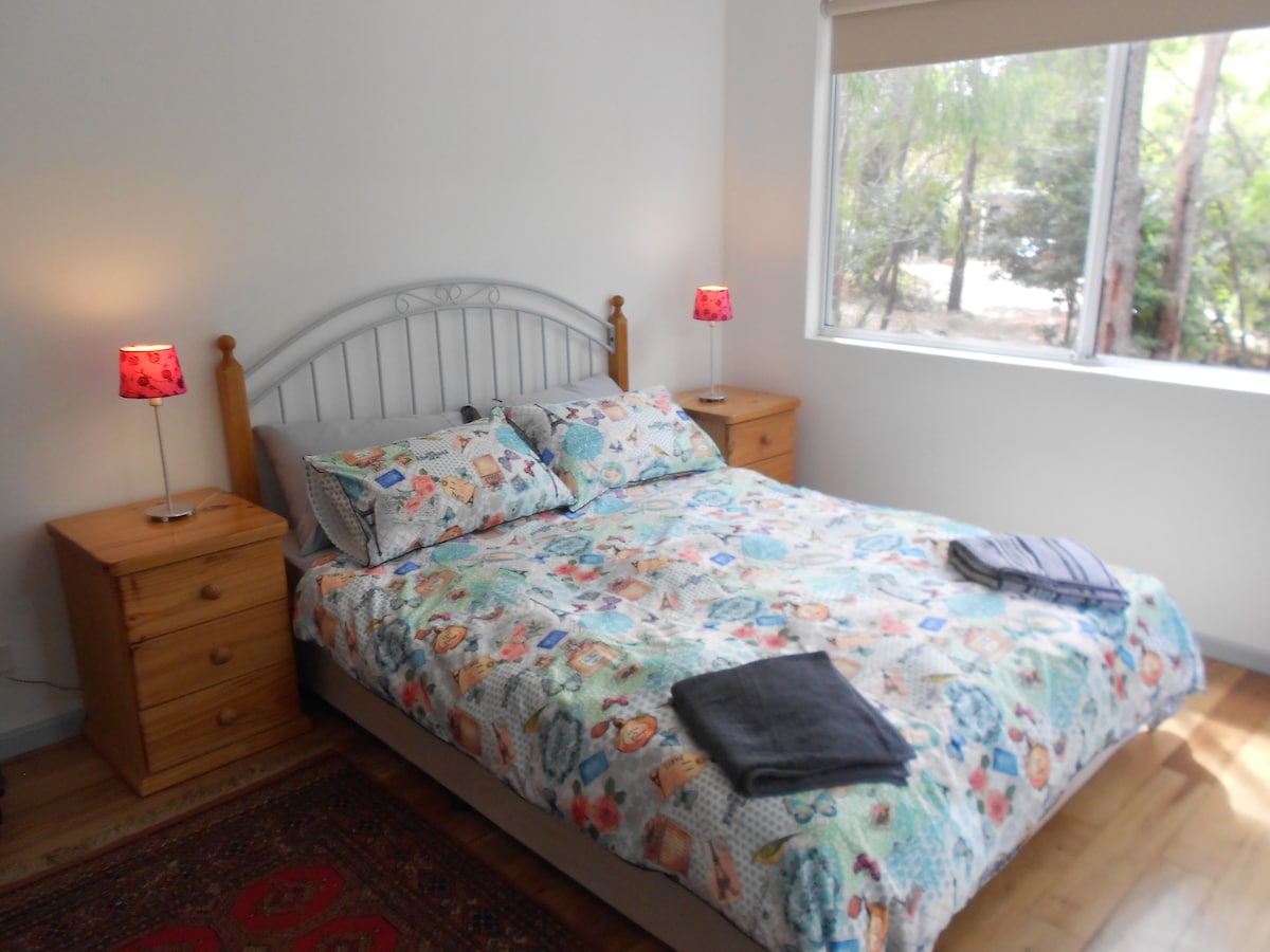 Главна спална соба (на пример)