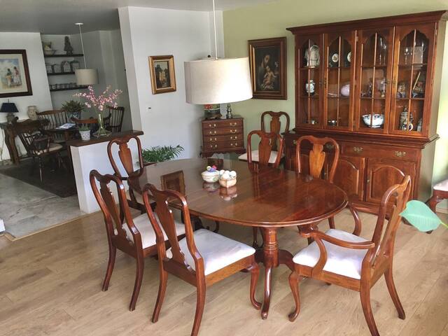 Great flat in Lomas de Chapultepec gallery image 2