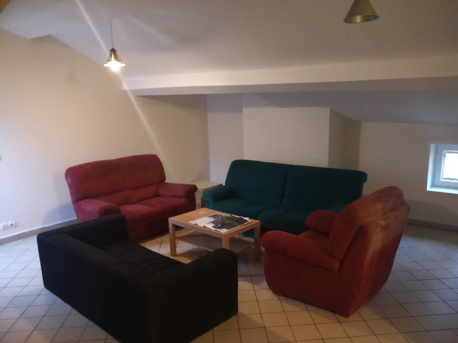 Le Salon
