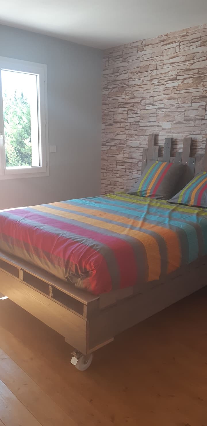 Chambre 1